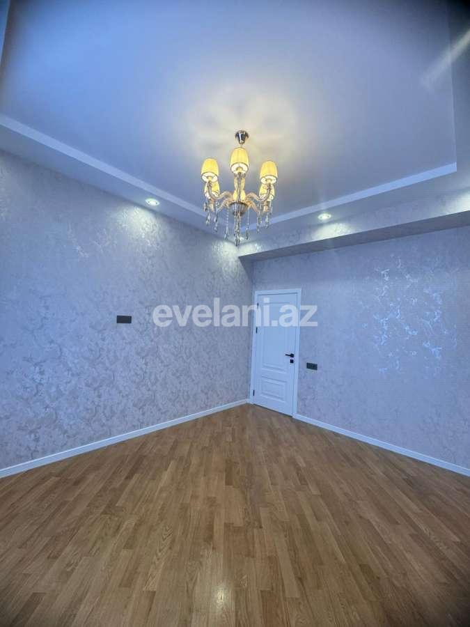 Satılır, yeni tikili, 3 otaqlı, 117.98 m², Bakı, Nizami r, Qara Qarayev m.