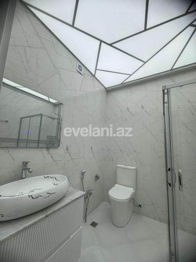 Satılır, yeni tikili, 3 otaqlı, 117.98 m², Bakı, Nizami r, Qara Qarayev m.