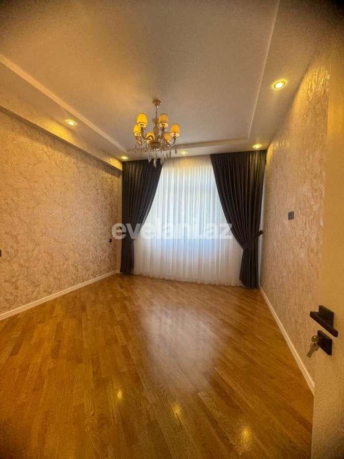 Satılır, yeni tikili, 3 otaqlı, 117.98 m², Bakı, Nizami r, Qara Qarayev m.