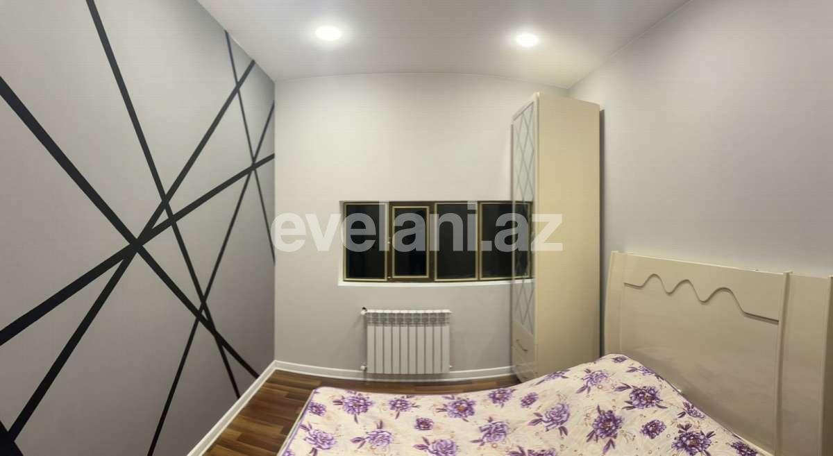 Kirayə verilir, köhnə tikili, 4 otaqlı, 90 m², Bakı, Nəsimi r, 28 may m.