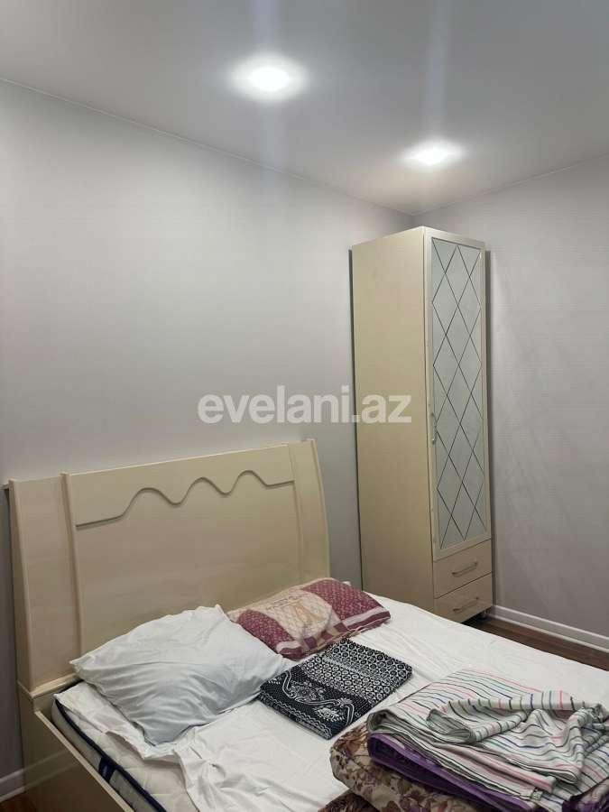 Kirayə verilir, köhnə tikili, 4 otaqlı, 90 m², Bakı, Nəsimi r, 28 may m.