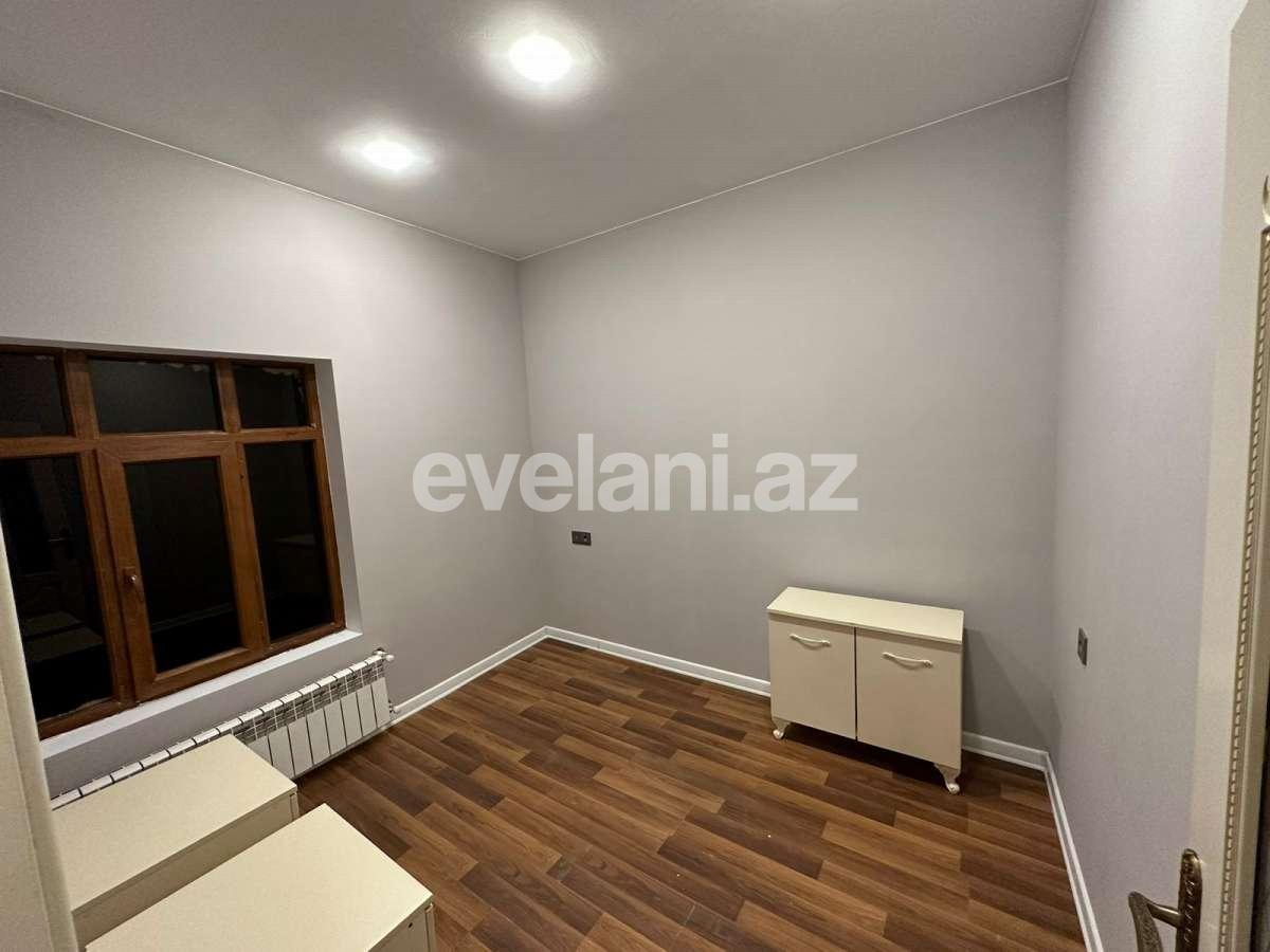 Kirayə verilir, köhnə tikili, 4 otaqlı, 90 m², Bakı, Nəsimi r, 28 may m.
