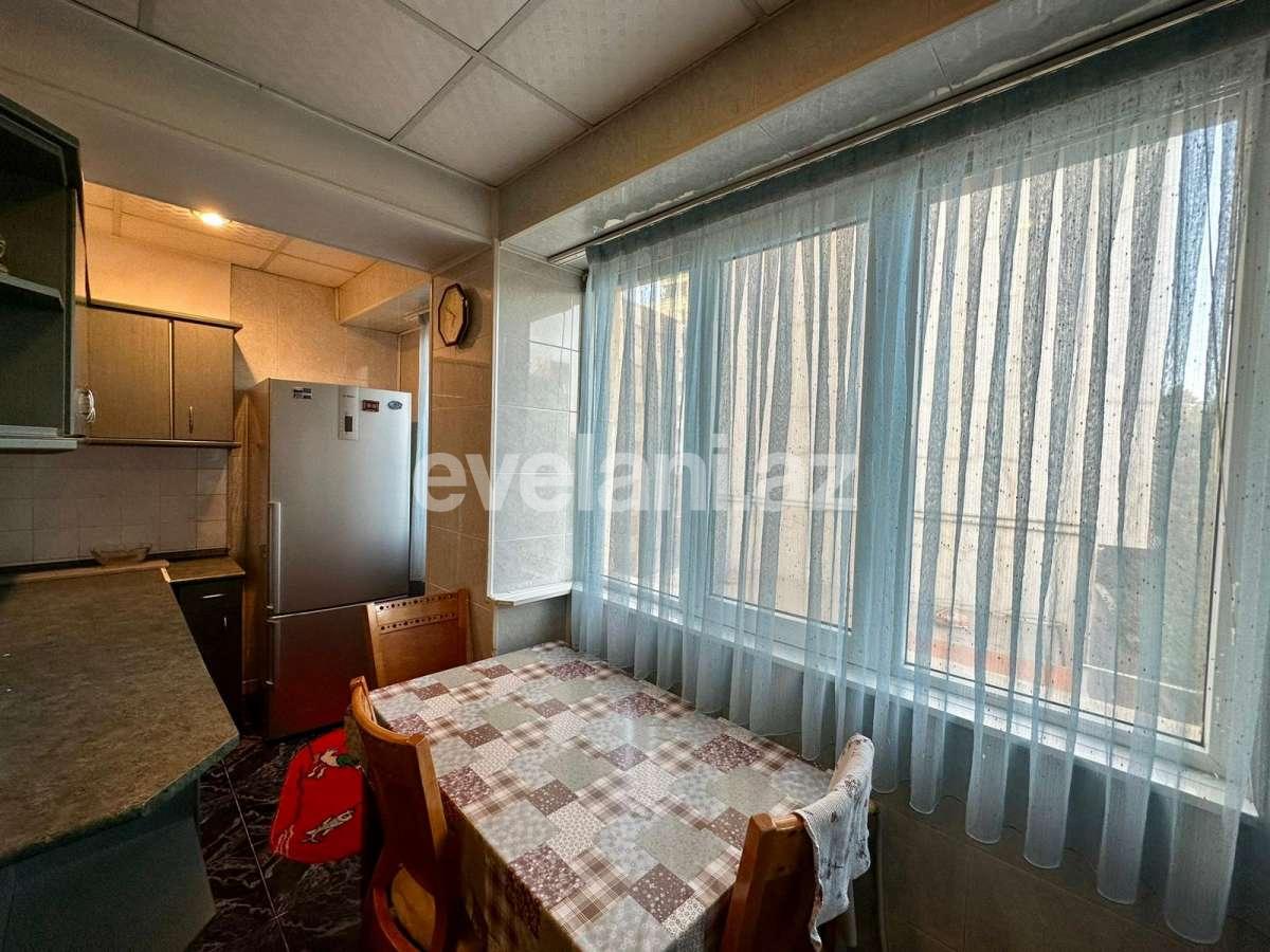 Rent, new building, 3 room, 70 m², Baku, Sabail r, Sahil m.