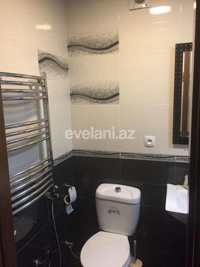 Kirayə verilir, yeni tikili, 2 otaqlı, 67 m², Bakı, Nizami r, Qara Qarayev m.