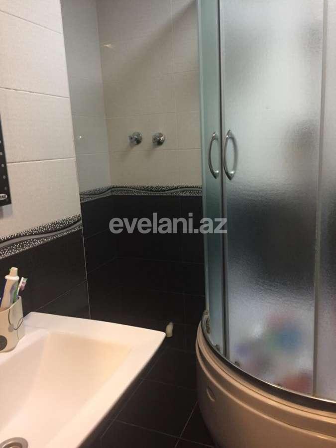 Kirayə verilir, yeni tikili, 2 otaqlı, 67 m², Bakı, Nizami r, Qara Qarayev m.