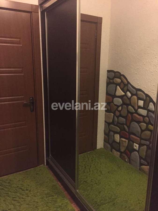 Kirayə verilir, yeni tikili, 2 otaqlı, 67 m², Bakı, Nizami r, Qara Qarayev m.