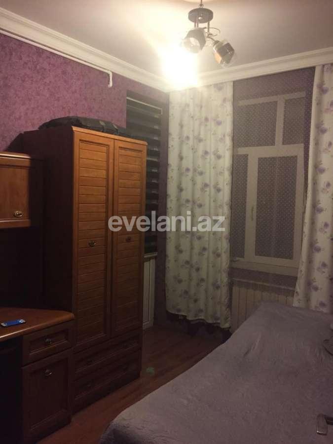 Kirayə verilir, yeni tikili, 2 otaqlı, 67 m², Bakı, Nizami r, Qara Qarayev m.