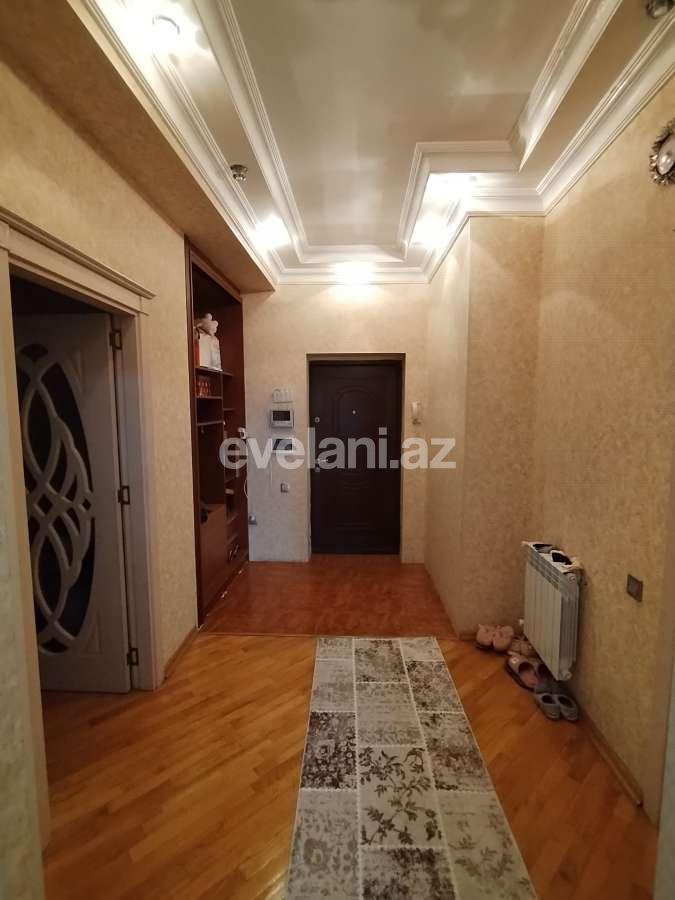 Satılır, yeni tikili, 2 otaqlı, 73 m², Bakı, Nərimanov r, Nəriman Nərimanov m.
