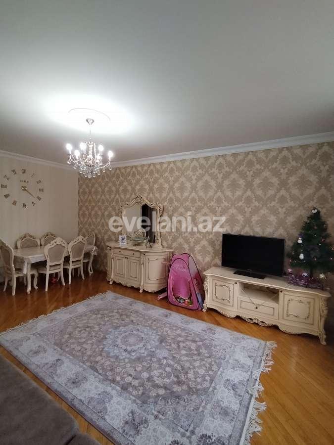 Satılır, yeni tikili, 2 otaqlı, 73 m², Bakı, Nərimanov r, Nəriman Nərimanov m.