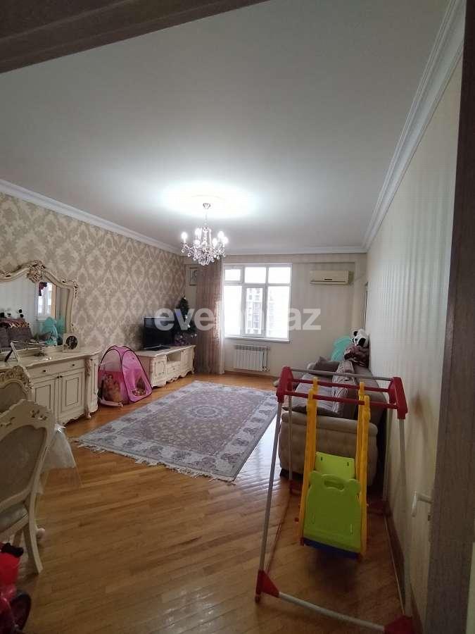 Satılır, yeni tikili, 2 otaqlı, 73 m², Bakı, Nərimanov r, Nəriman Nərimanov m.