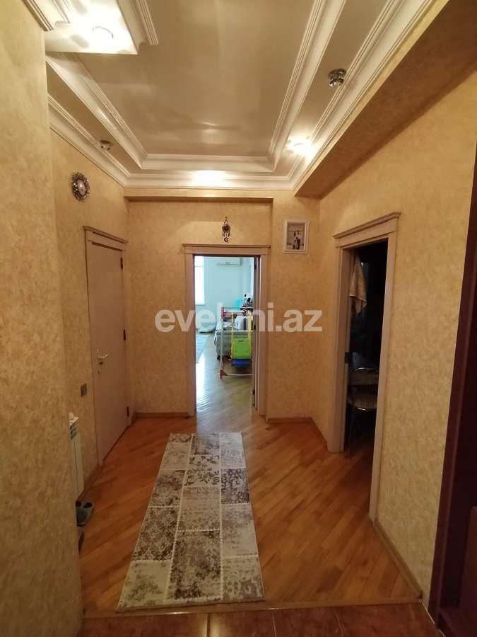 Satılır, yeni tikili, 2 otaqlı, 73 m², Bakı, Nərimanov r, Nəriman Nərimanov m.