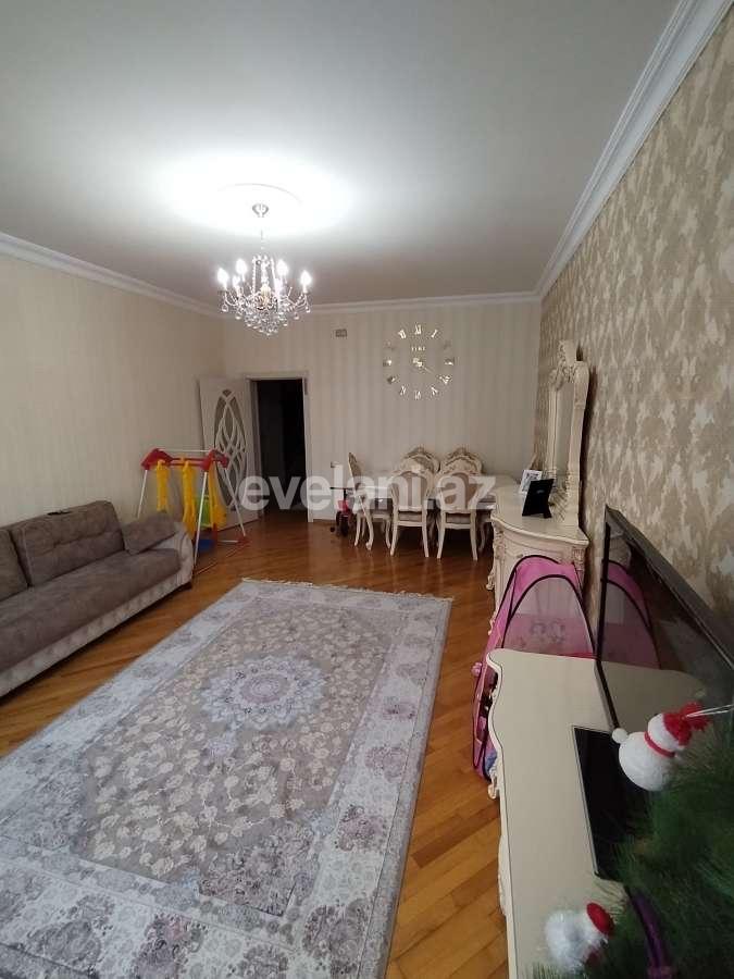 Satılır, yeni tikili, 2 otaqlı, 73 m², Bakı, Nərimanov r, Nəriman Nərimanov m.