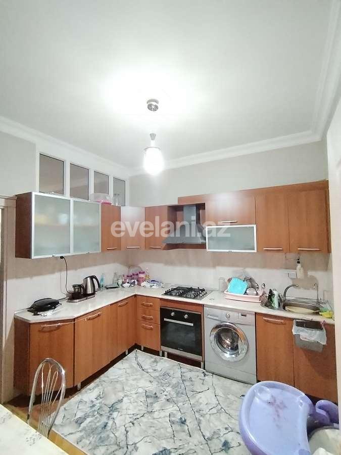 Satılır, yeni tikili, 2 otaqlı, 73 m², Bakı, Nərimanov r, Nəriman Nərimanov m.