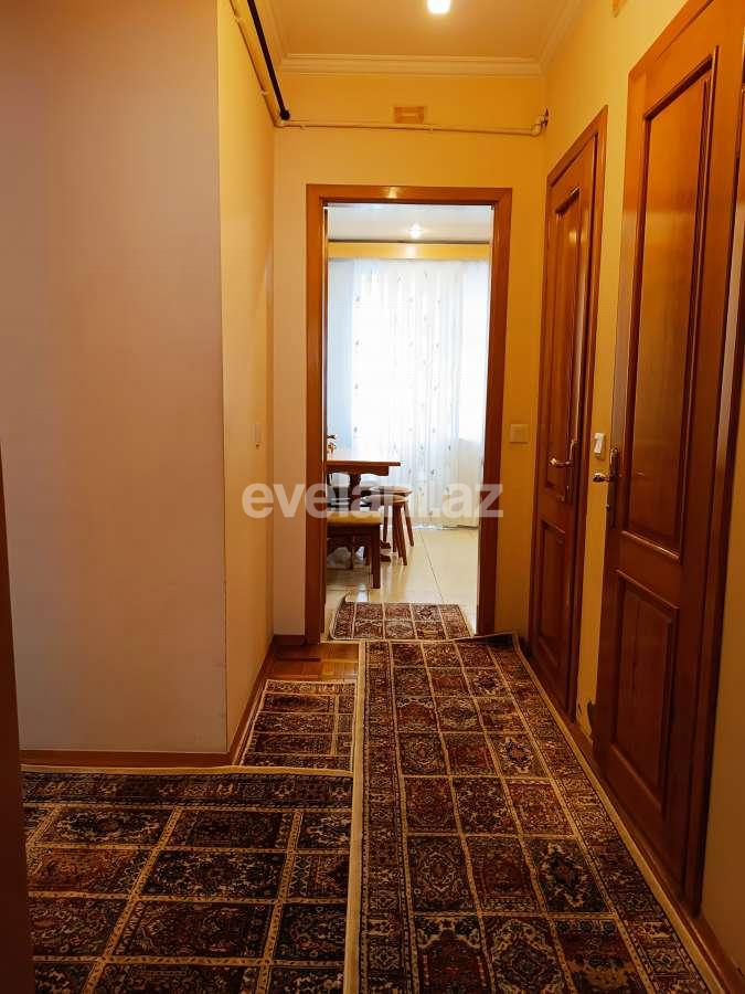 Kirayə verilir, yeni tikili, 3 otaqlı, 100 m², Bakı, Xətai r, Ağ şəhər q, Şah İsmayıl Xətai m.