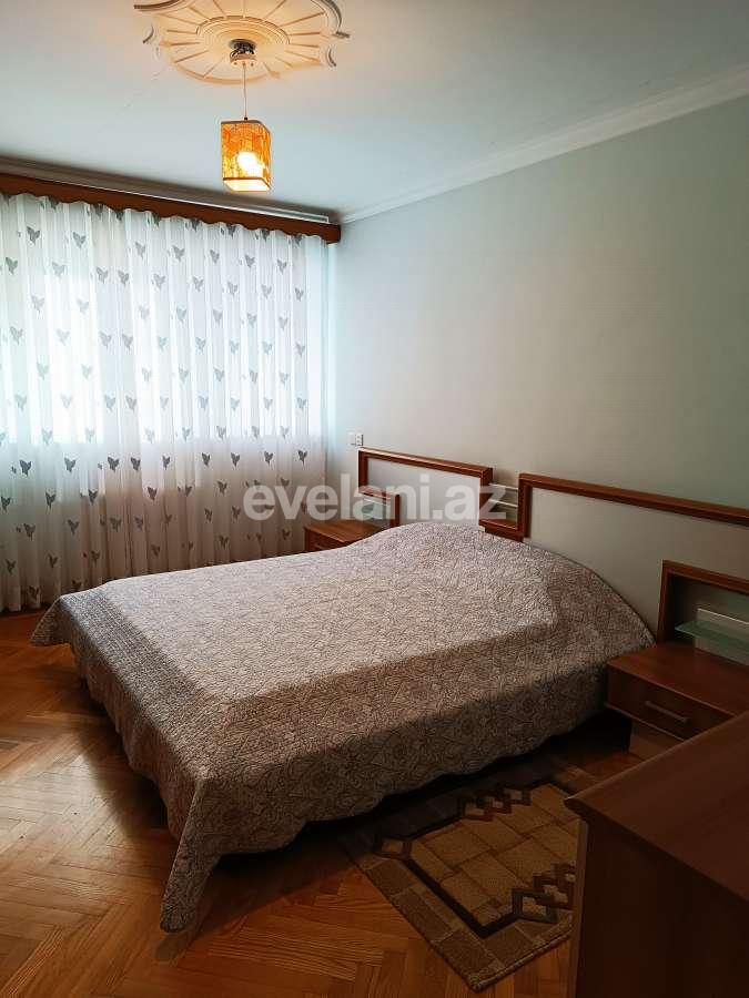 Kirayə verilir, yeni tikili, 3 otaqlı, 100 m², Bakı, Xətai r, Ağ şəhər q, Şah İsmayıl Xətai m.
