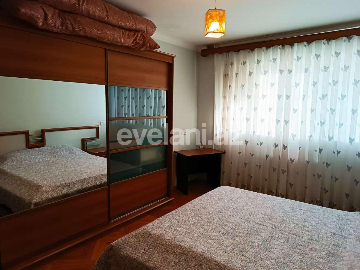 Kirayə verilir, yeni tikili, 3 otaqlı, 100 m², Bakı, Xətai r, Ağ şəhər q, Şah İsmayıl Xətai m.