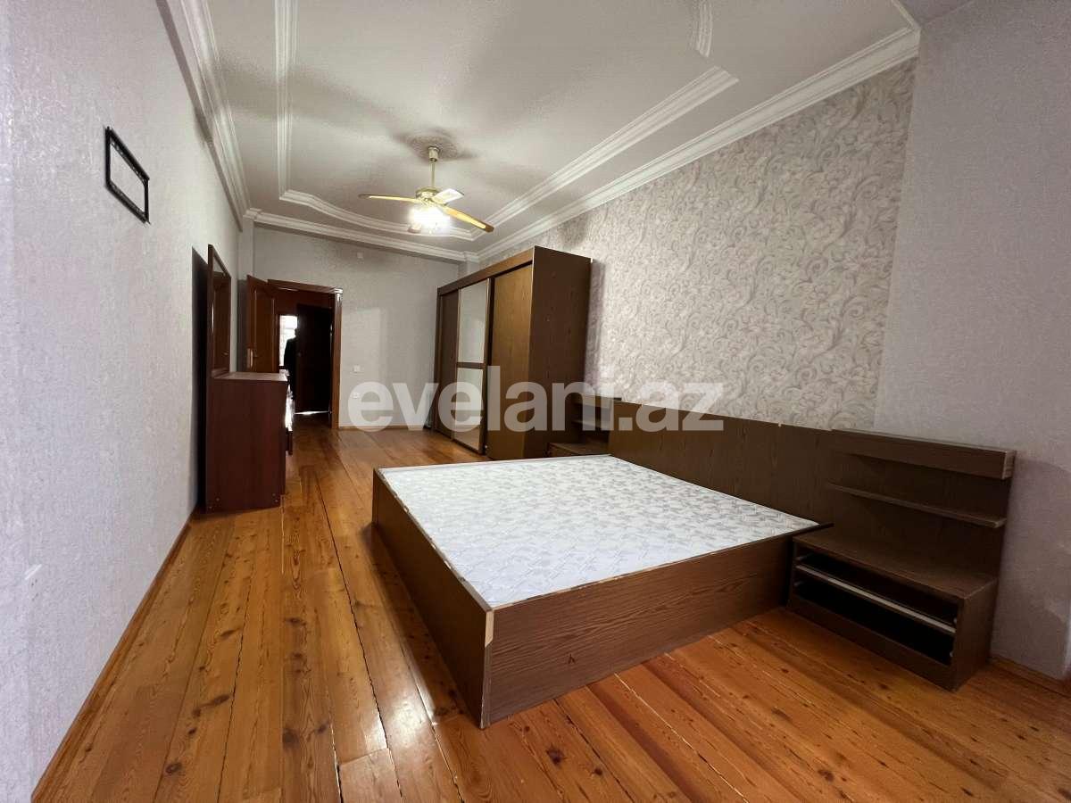 Kirayə verilir, yeni tikili, 2 otaqlı, 103 m², Bakı, Nəsimi r, 8 Noyabr m.