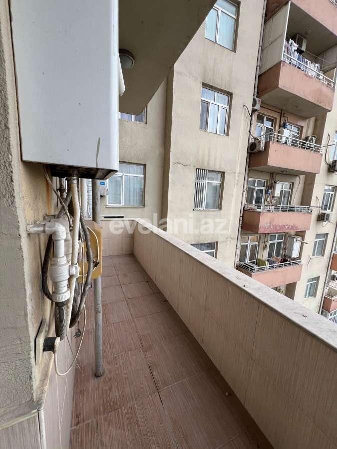 Kirayə verilir, yeni tikili, 2 otaqlı, 103 m², Bakı, Nəsimi r, 8 Noyabr m.