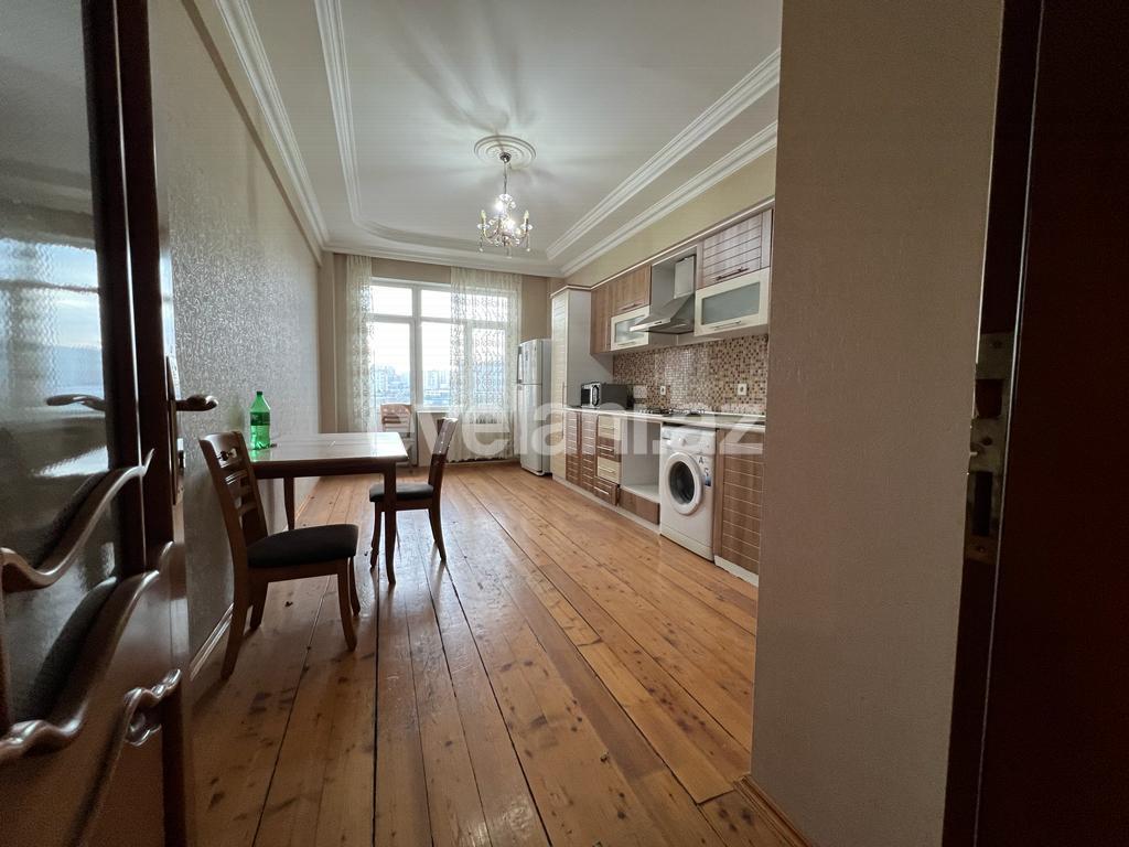 Kirayə verilir, yeni tikili, 2 otaqlı, 103 m², Bakı, Nəsimi r, 8 Noyabr m.