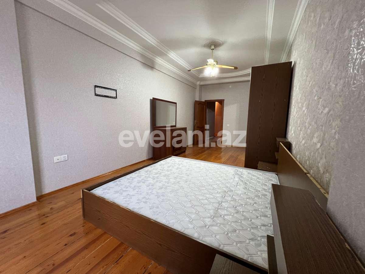 Kirayə verilir, yeni tikili, 2 otaqlı, 103 m², Bakı, Nəsimi r, 8 Noyabr m.