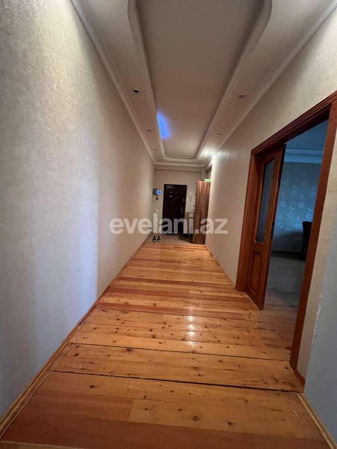 Kirayə verilir, yeni tikili, 2 otaqlı, 103 m², Bakı, Nəsimi r, 8 Noyabr m.