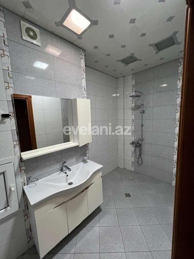 Kirayə verilir, yeni tikili, 2 otaqlı, 103 m², Bakı, Nəsimi r, 8 Noyabr m.