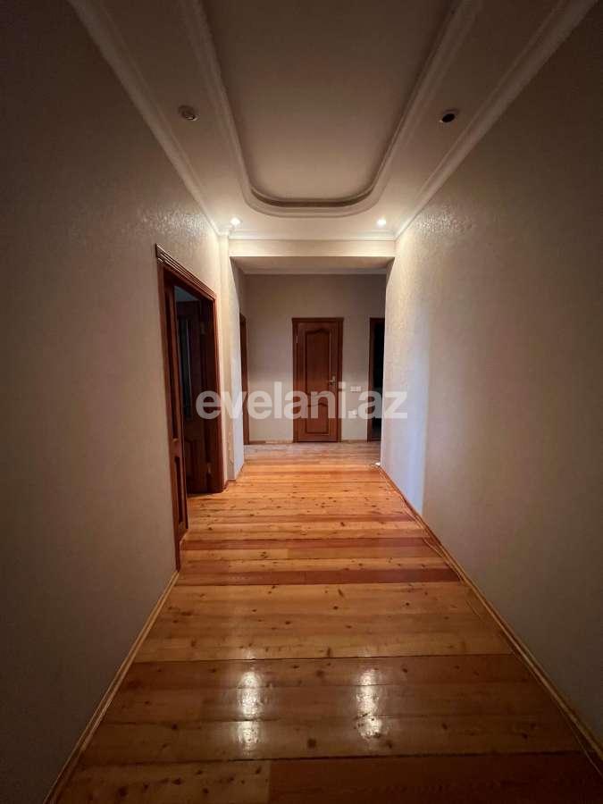 Kirayə verilir, yeni tikili, 2 otaqlı, 103 m², Bakı, Nəsimi r, 8 Noyabr m.