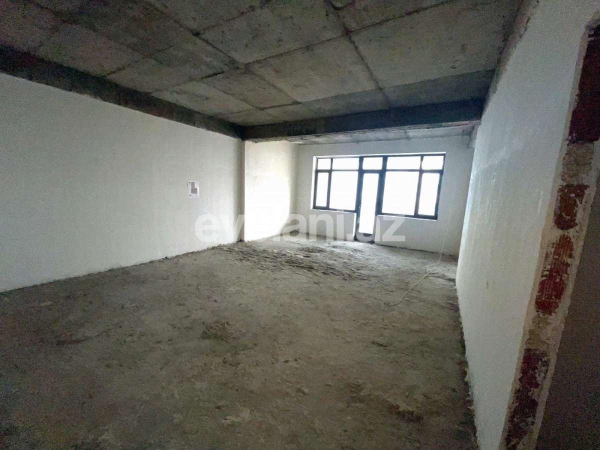 Satılır, yeni tikili, 2 otaqlı, 86 m², Bakı, Nəsimi r.