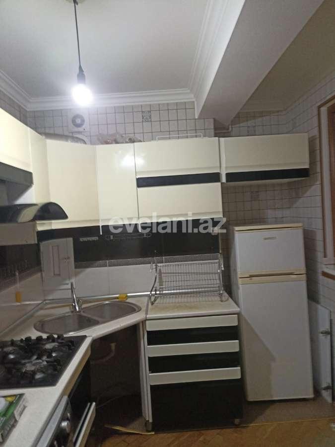 Sale, new building, 2 room, 66.99 m², Baku, Yasamal r.