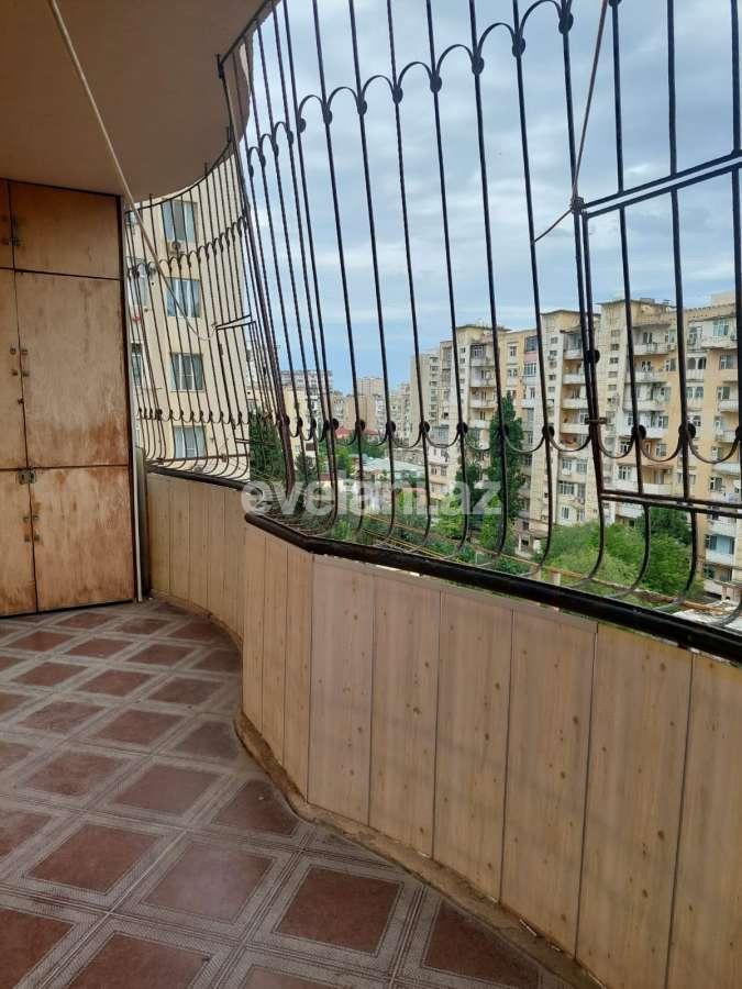 Sale, new building, 2 room, 66.99 m², Baku, Yasamal r.