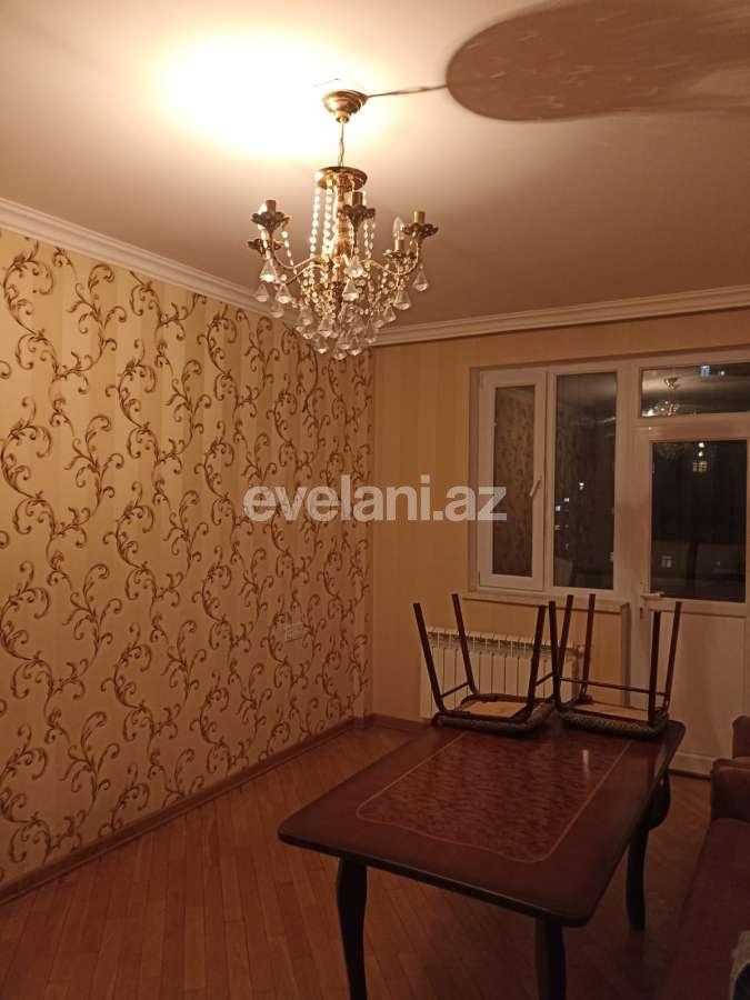 Sale, new building, 2 room, 66.99 m², Baku, Yasamal r.