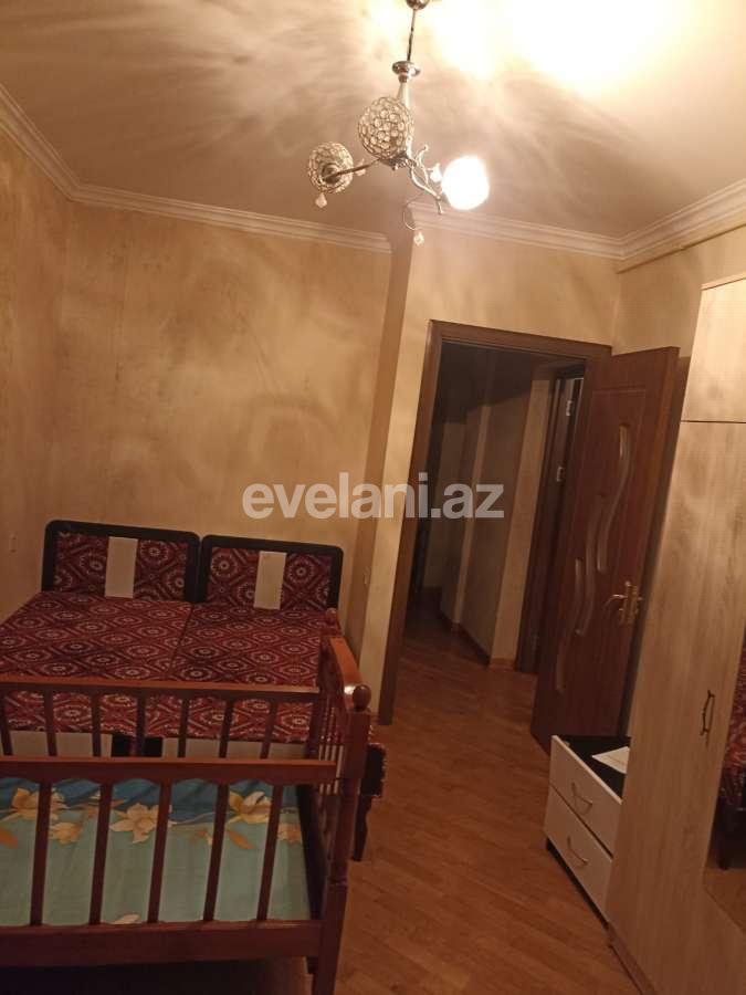 Sale, new building, 2 room, 66.99 m², Baku, Yasamal r.