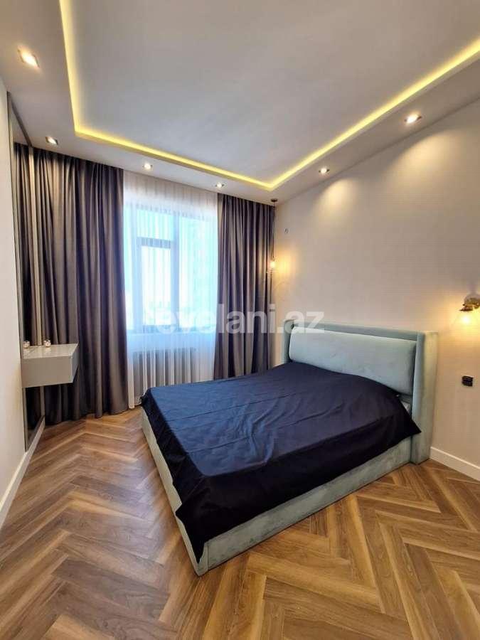 Satılır, yeni tikili, 3 otaqlı, 112 m², Bakı, Nərimanov r, Nəriman Nərimanov m.