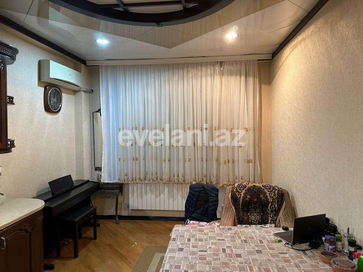 Kirayə verilir, yeni tikili, 1 otaqlı, 75 m², Bakı, Nərimanov r, Gənclik m.