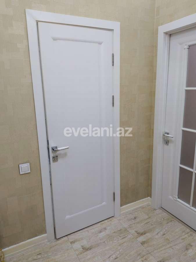 Сдаётся, новостройка, 2-комнаты, 60 m², Баку, Насиминский r, 8 Ноябрь m.