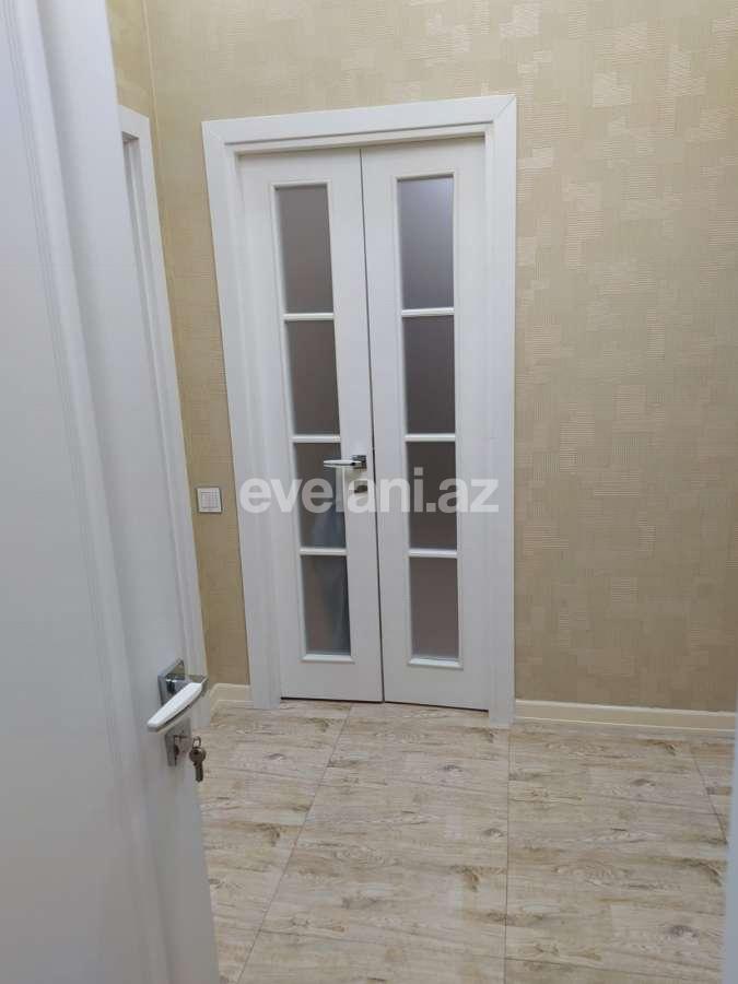 Сдаётся, новостройка, 2-комнаты, 60 m², Баку, Насиминский r, 8 Ноябрь m.