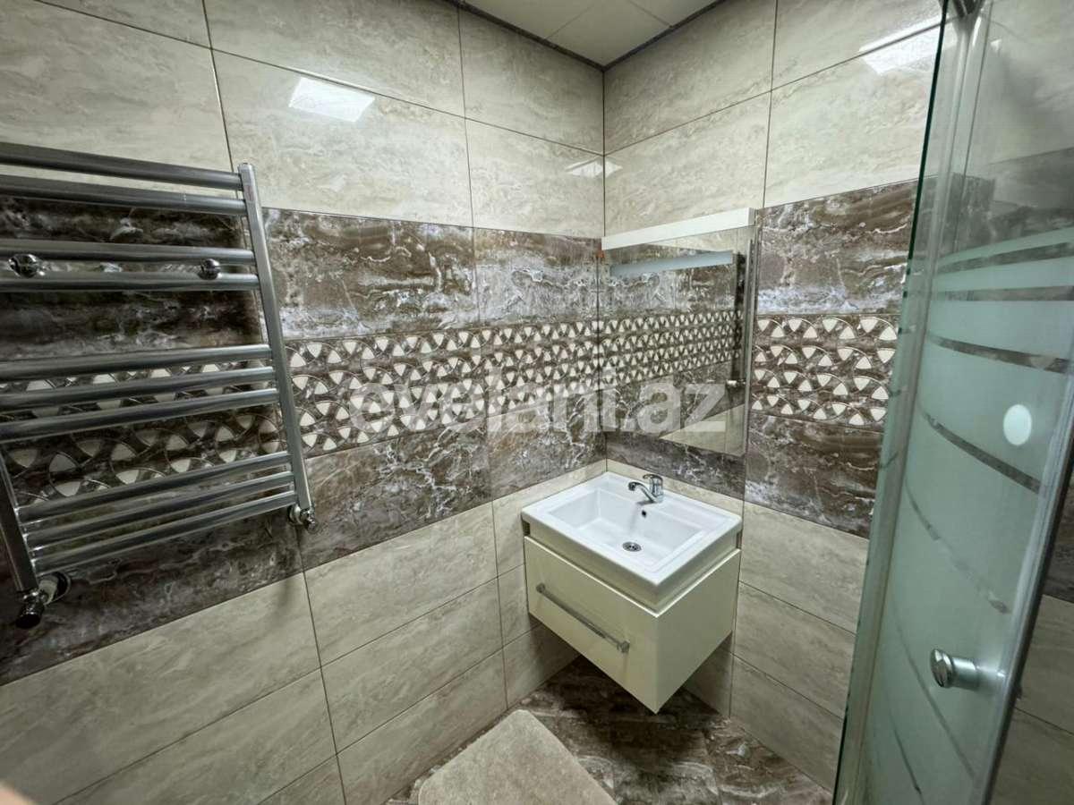 Kirayə verilir, yeni tikili, 2 otaqlı, 70 m², Bakı, Xətai r, Şah İsmayıl Xətai m.