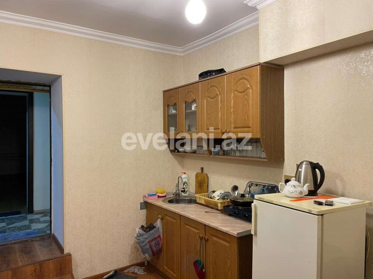Sale, office, 11 room, 400 m², Baku, Narimanov r, Ganjlik m.