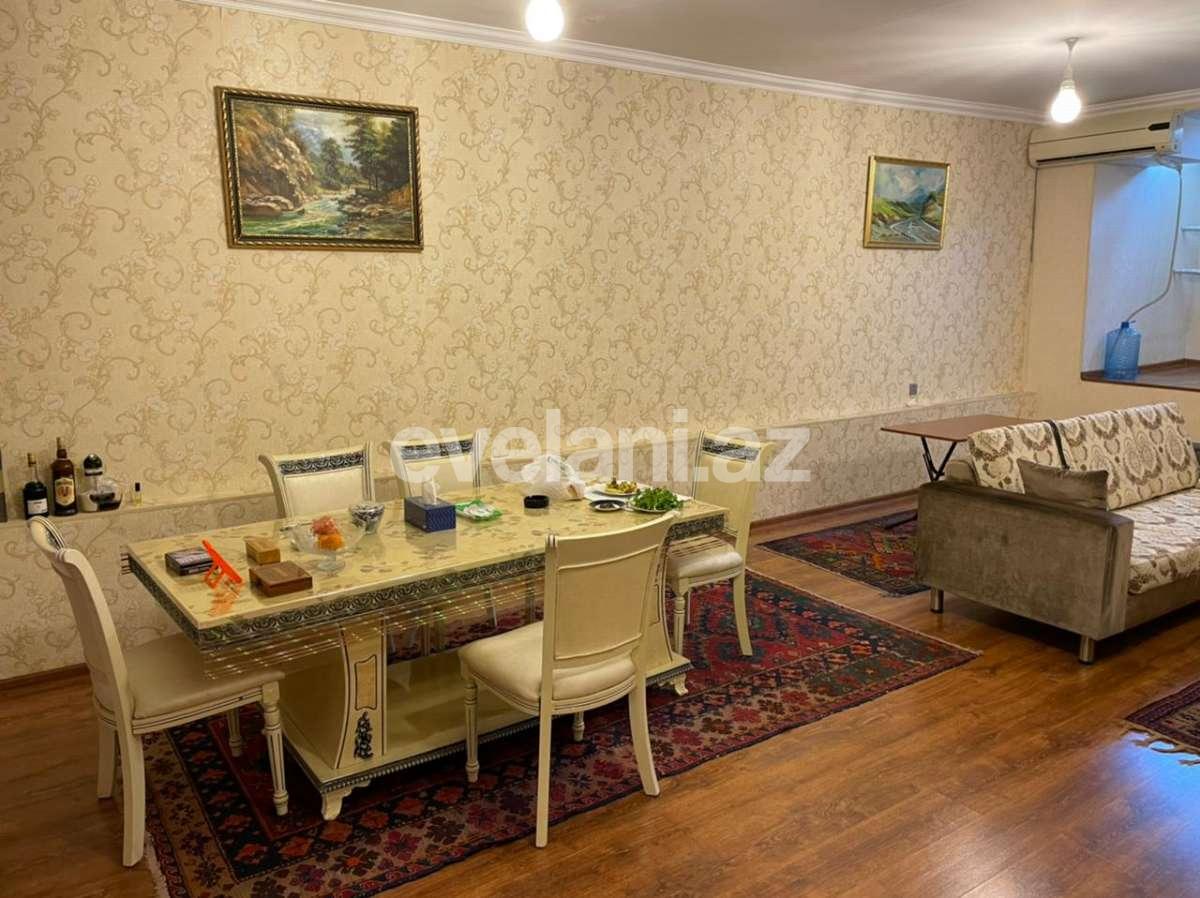 Sale, office, 11 room, 400 m², Baku, Narimanov r, Ganjlik m.