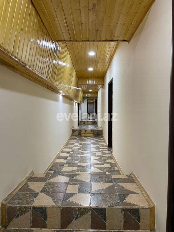 Sale, office, 11 room, 400 m², Baku, Narimanov r, Ganjlik m.