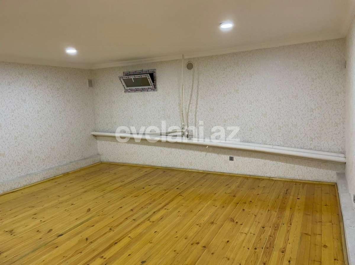 Sale, office, 11 room, 400 m², Baku, Narimanov r, Ganjlik m.