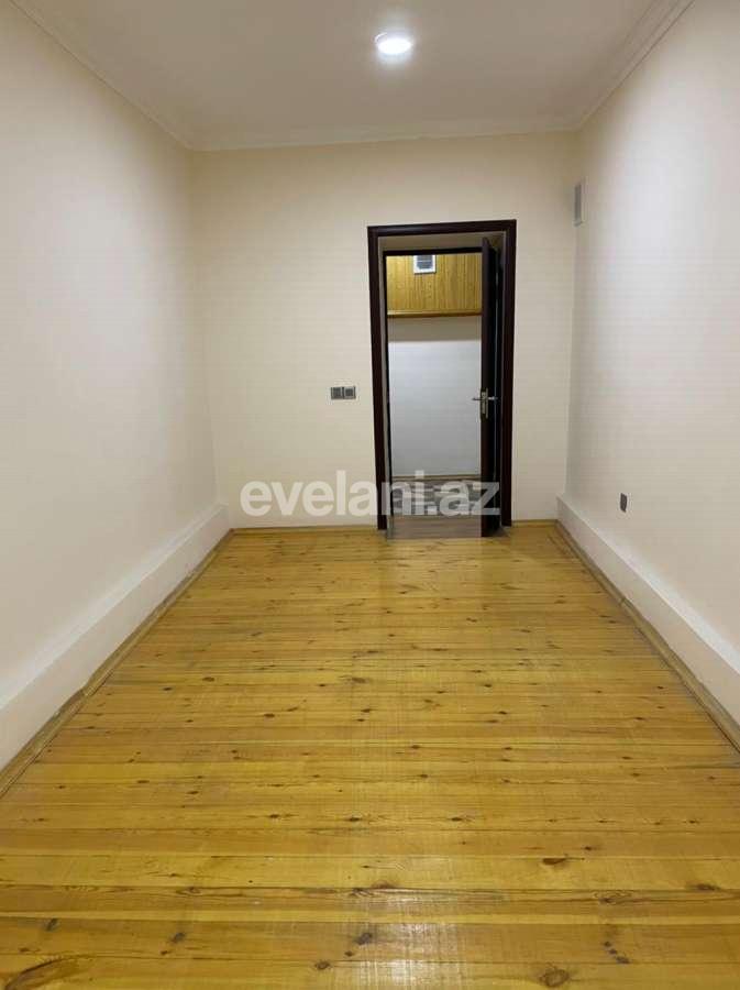 Sale, office, 11 room, 400 m², Baku, Narimanov r, Ganjlik m.