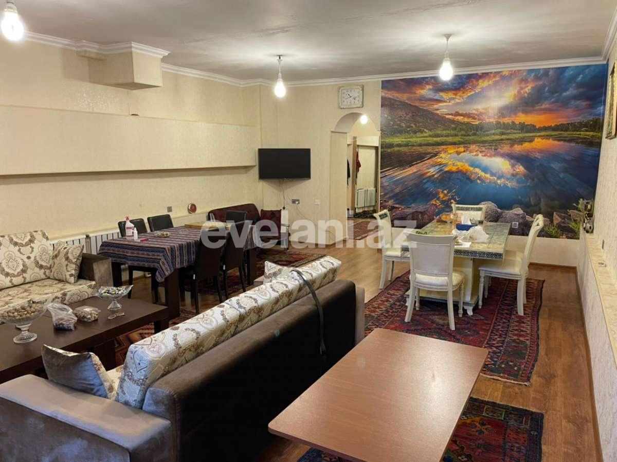 Sale, office, 11 room, 400 m², Baku, Narimanov r, Ganjlik m.