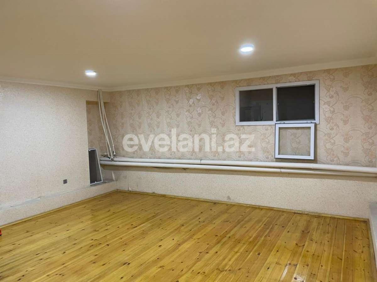 Sale, office, 11 room, 400 m², Baku, Narimanov r, Ganjlik m.