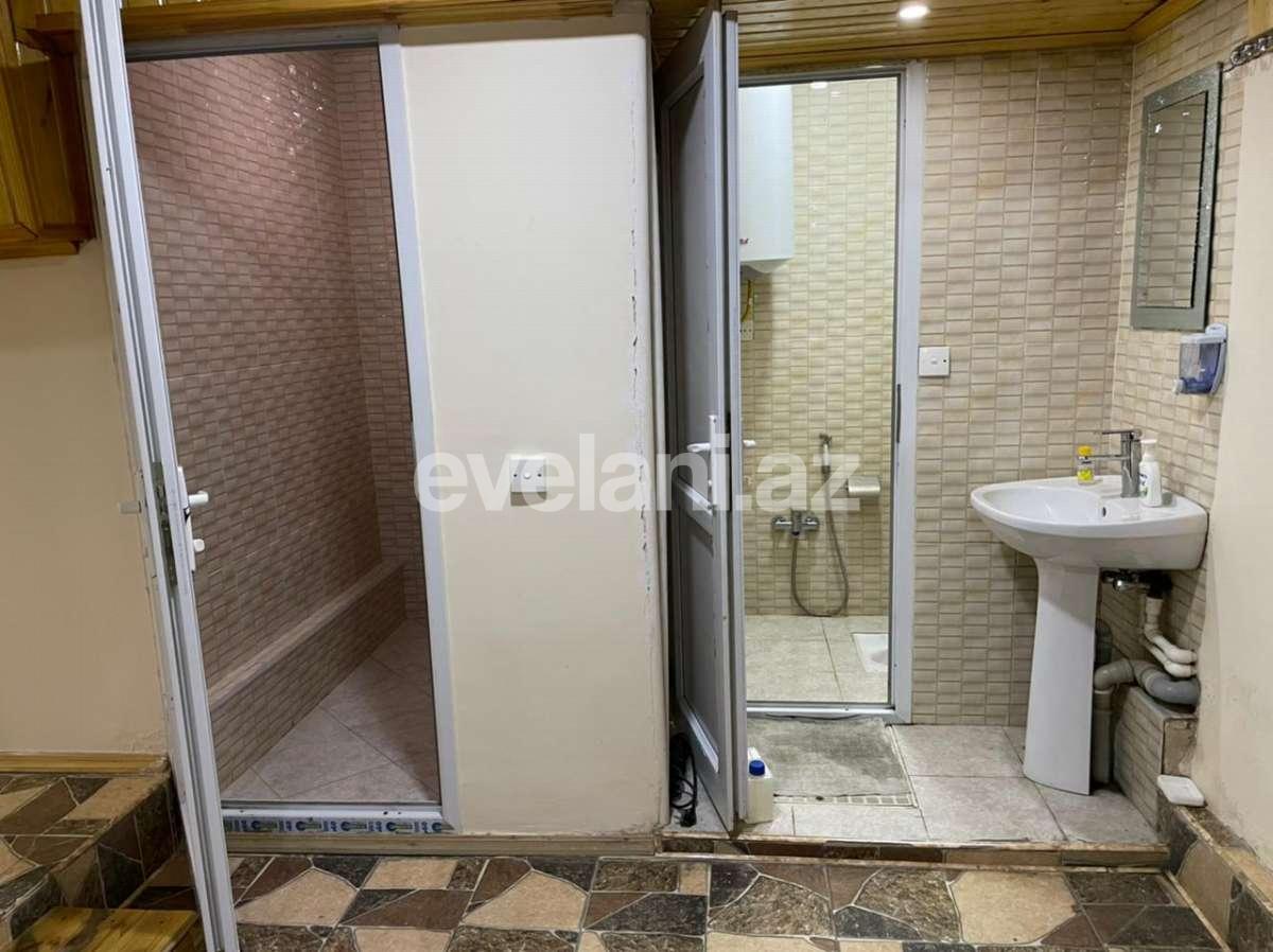 Sale, office, 11 room, 400 m², Baku, Narimanov r, Ganjlik m.