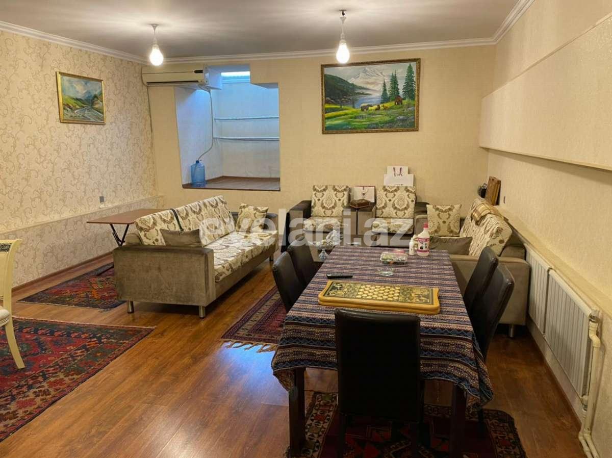 Sale, office, 11 room, 400 m², Baku, Narimanov r, Ganjlik m.