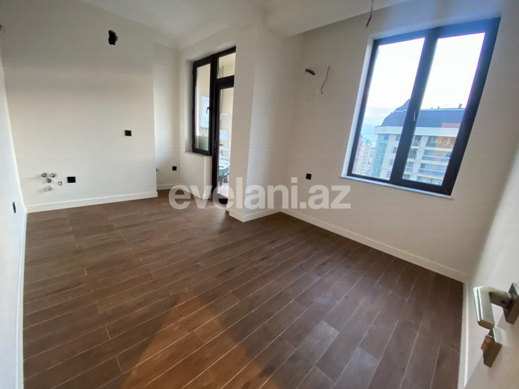 Sale, new building, 3 room, 79 m², Baku, Narimanov r, Nariman Narimanov m.