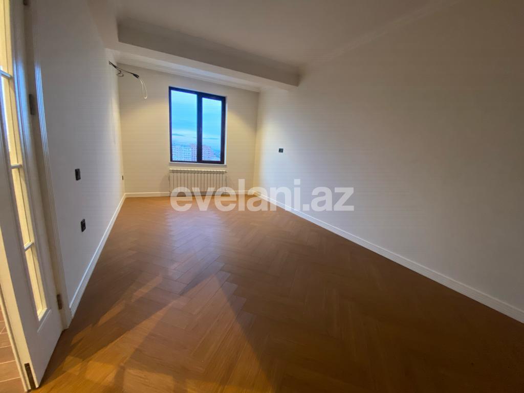 Sale, new building, 3 room, 79 m², Baku, Narimanov r, Nariman Narimanov m.