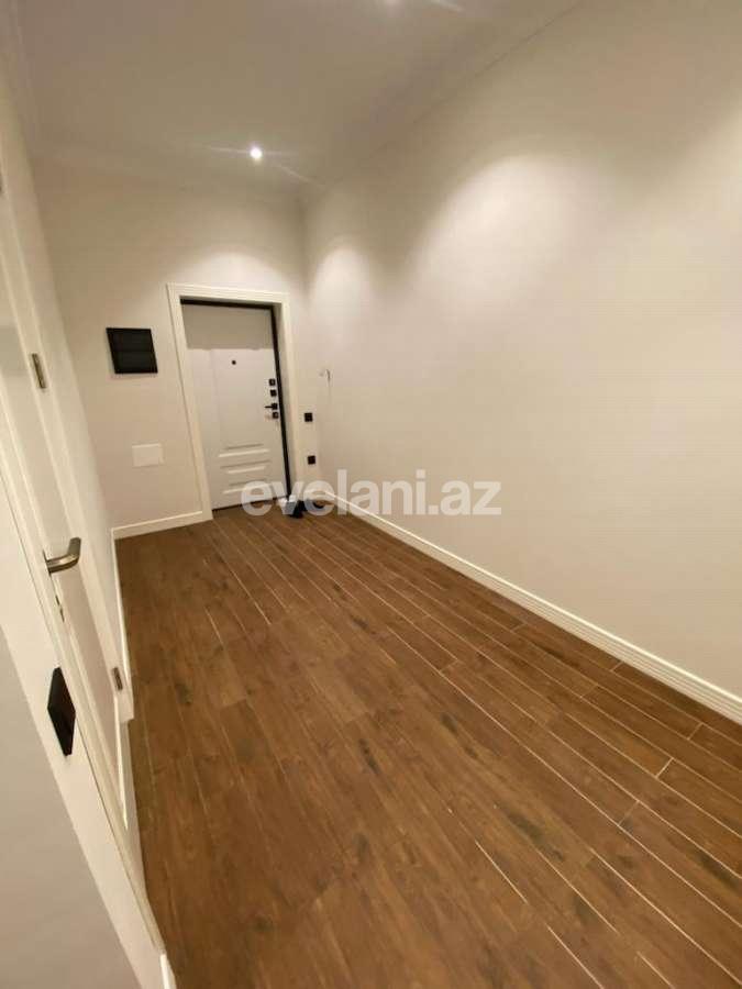 Sale, new building, 3 room, 79 m², Baku, Narimanov r, Nariman Narimanov m.