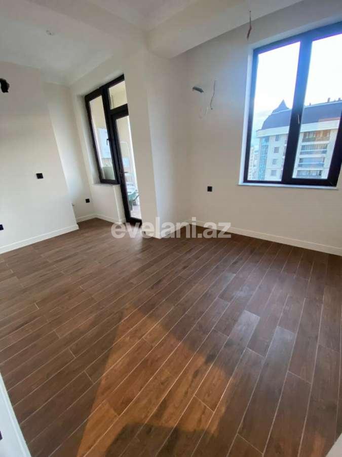 Sale, new building, 3 room, 79 m², Baku, Narimanov r, Nariman Narimanov m.